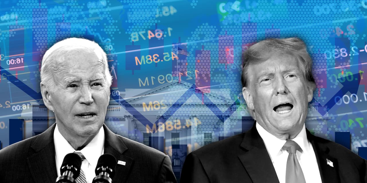 Navigating the Stock Market During Election Season: Myths and Historical Trends