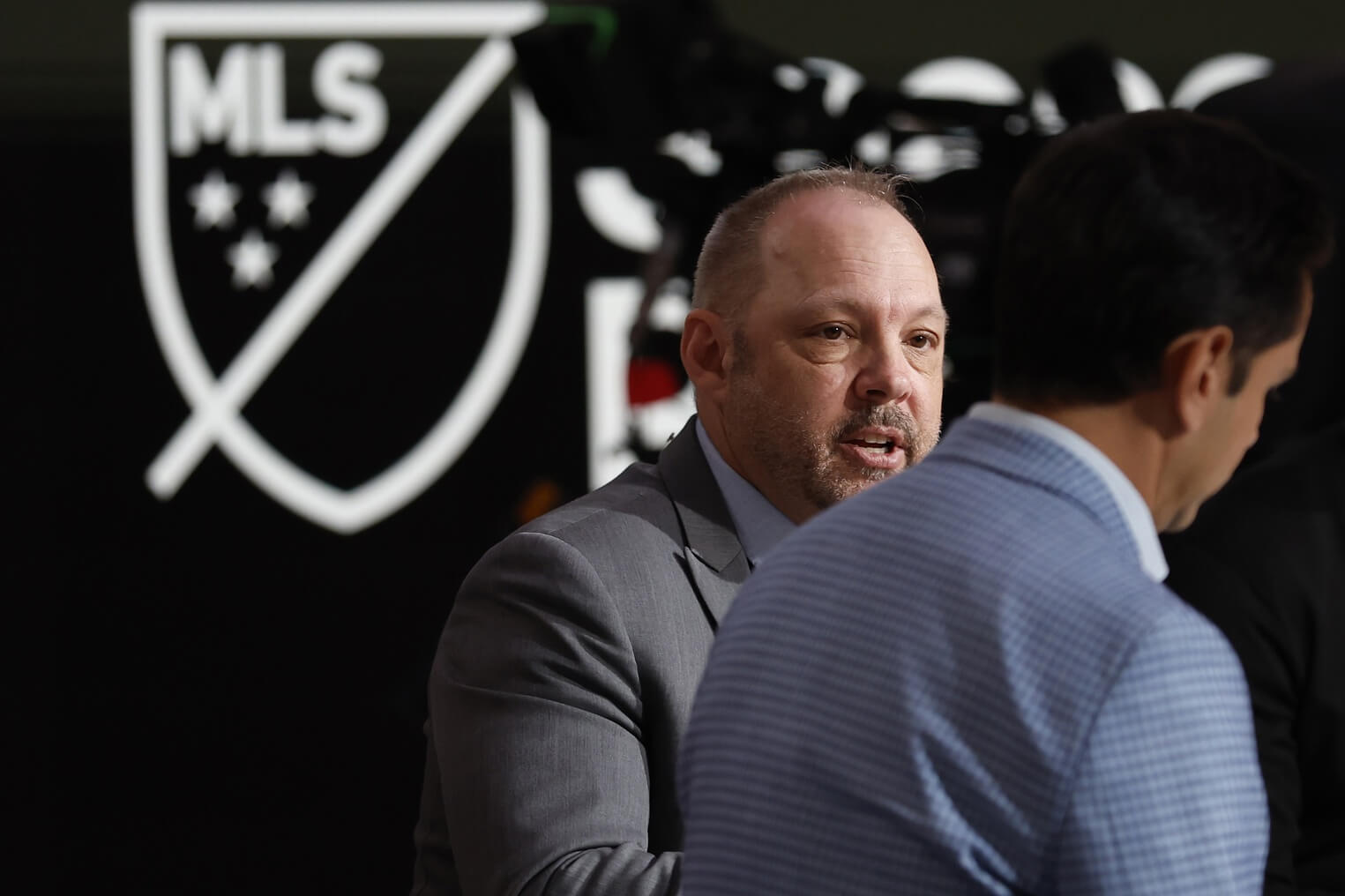 "MLS Owners Strategize in Miami Amid Lionel Messi Controversy"