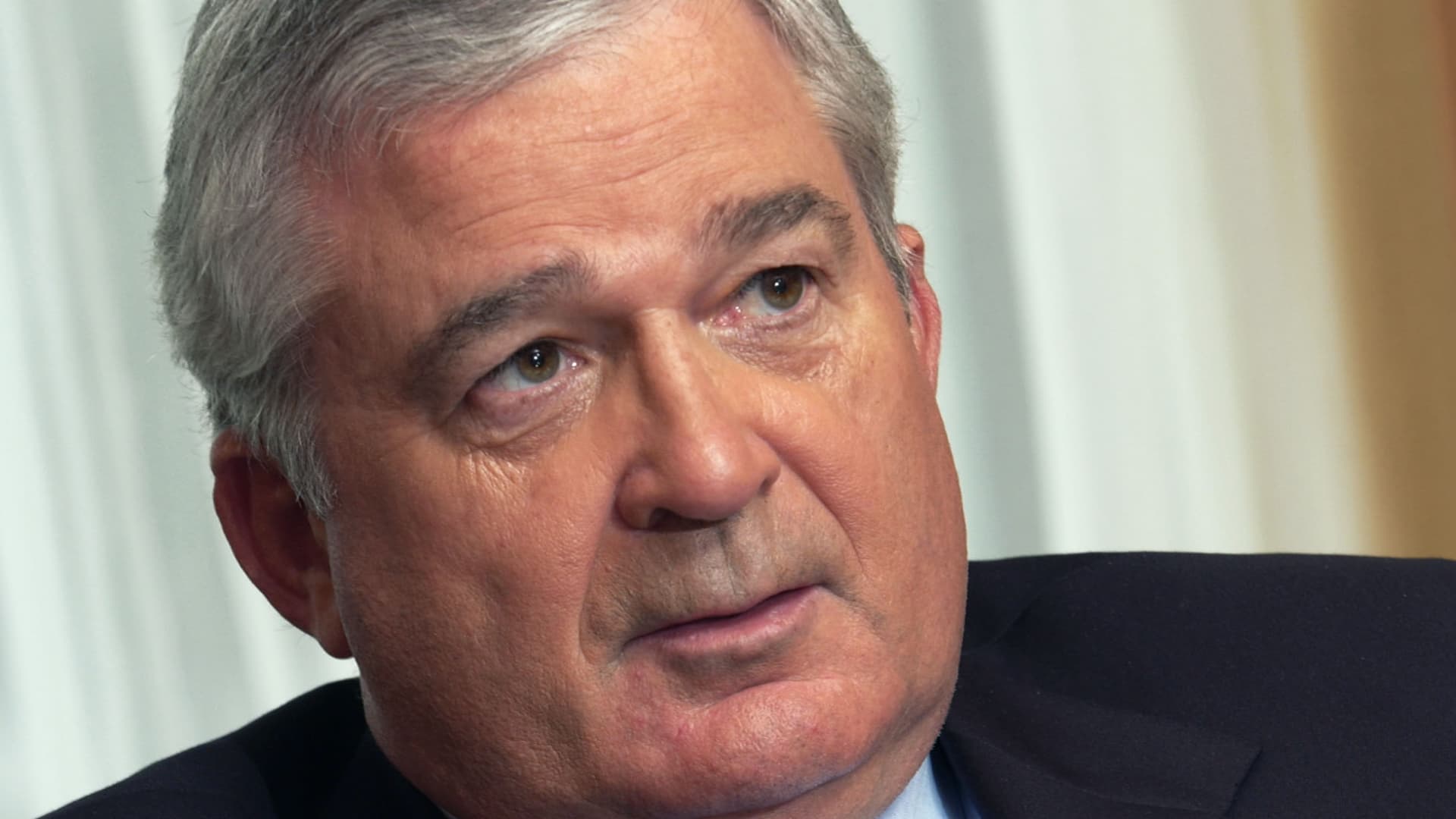 Featured image for Louis Gerstner, the transformative IBM CEO, passes away at 83