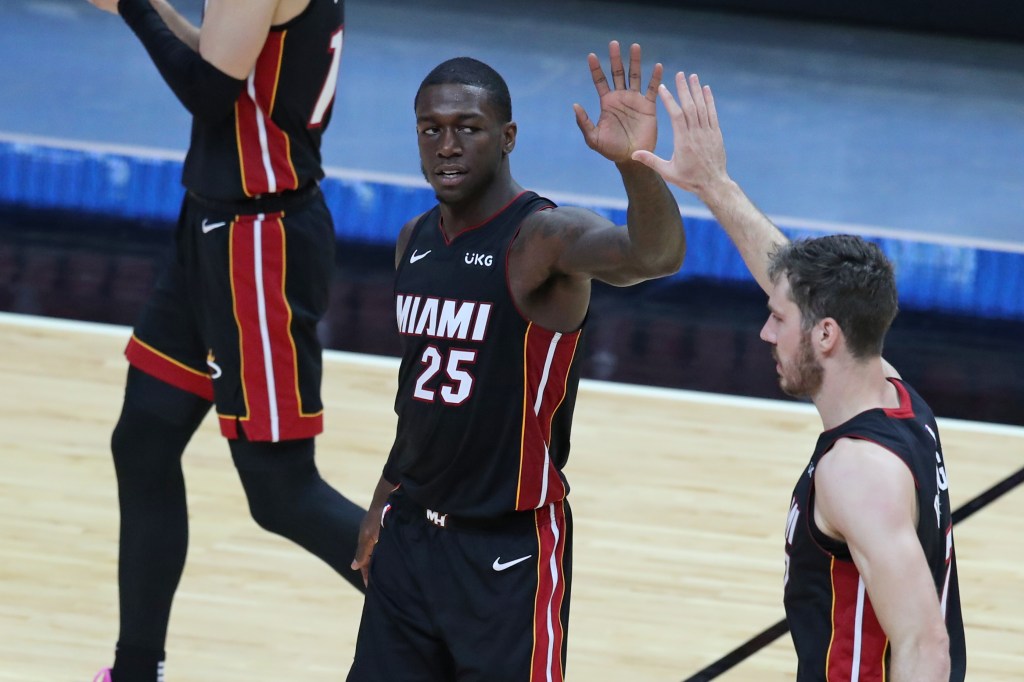 "NBA Free Agency: Miami Heat's Roster Openings and Lakers' Bid for Damian Lillard"