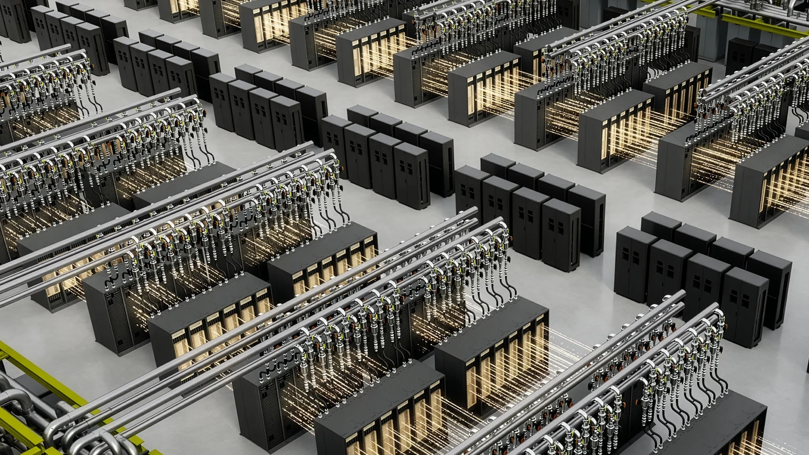 NVIDIA Unveils Vera Rubin DSX AI Factory Framework and Omniverse Blueprint for Scalable Digital Twins