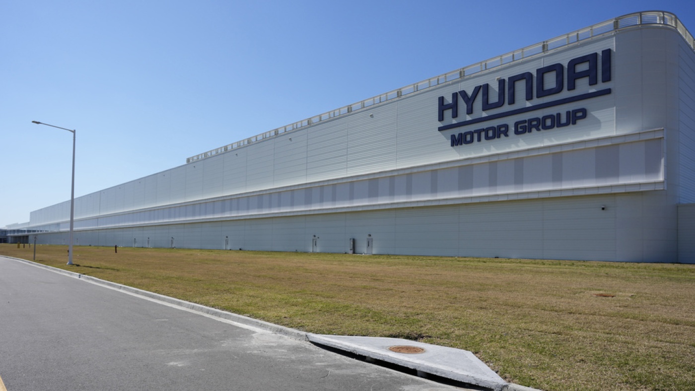 South Korea Raises Concerns Over ICE Raid at Hyundai's Georgia Plant
