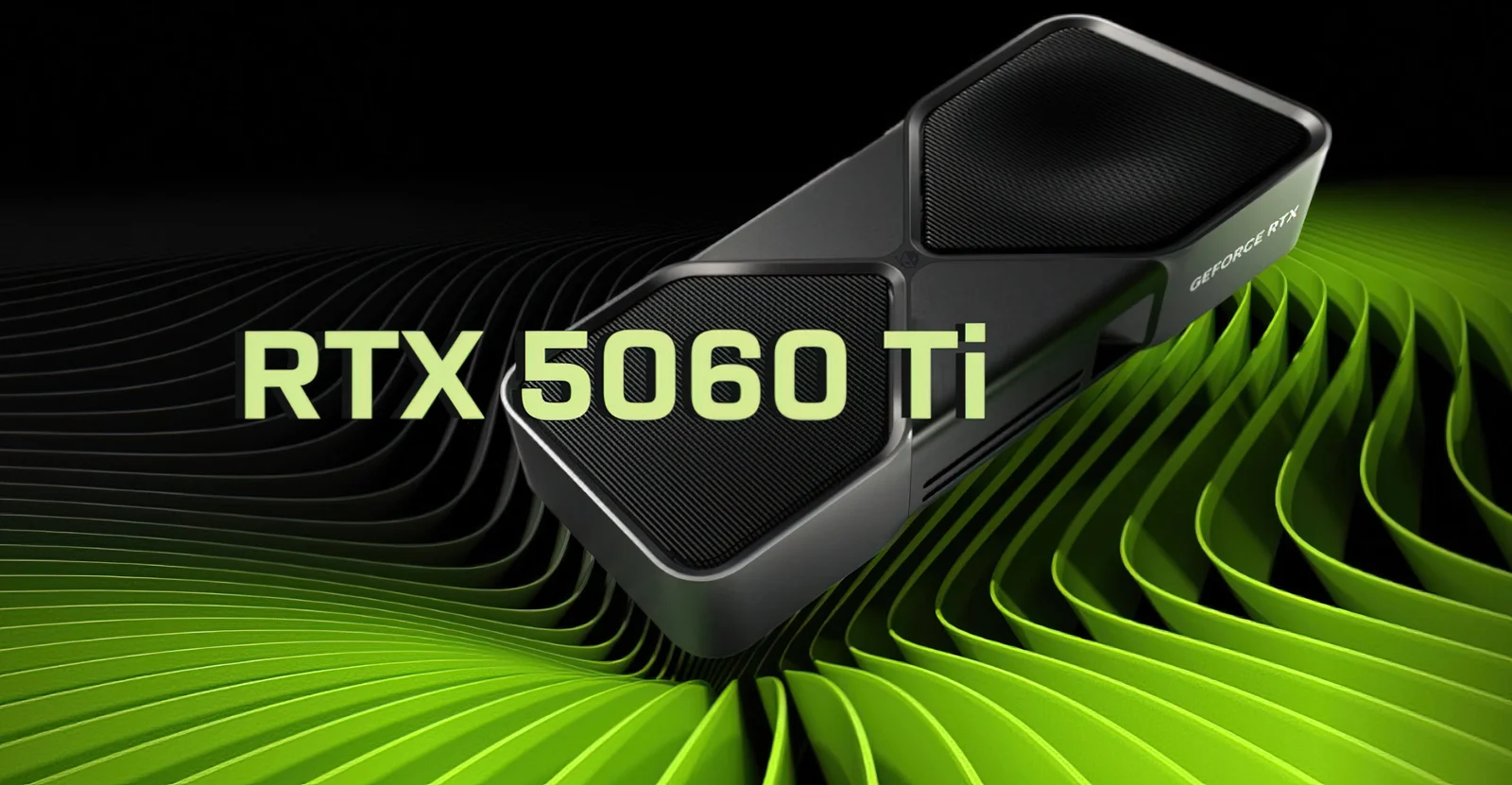 Nvidia to Cut RTX 50 Series Production Amid VRAM Shortage in 2026