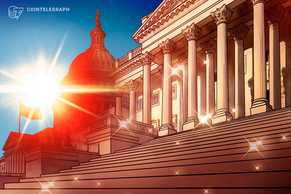US Congress Considers New Legislation for Stablecoin Payments with Circle Executive Testifying