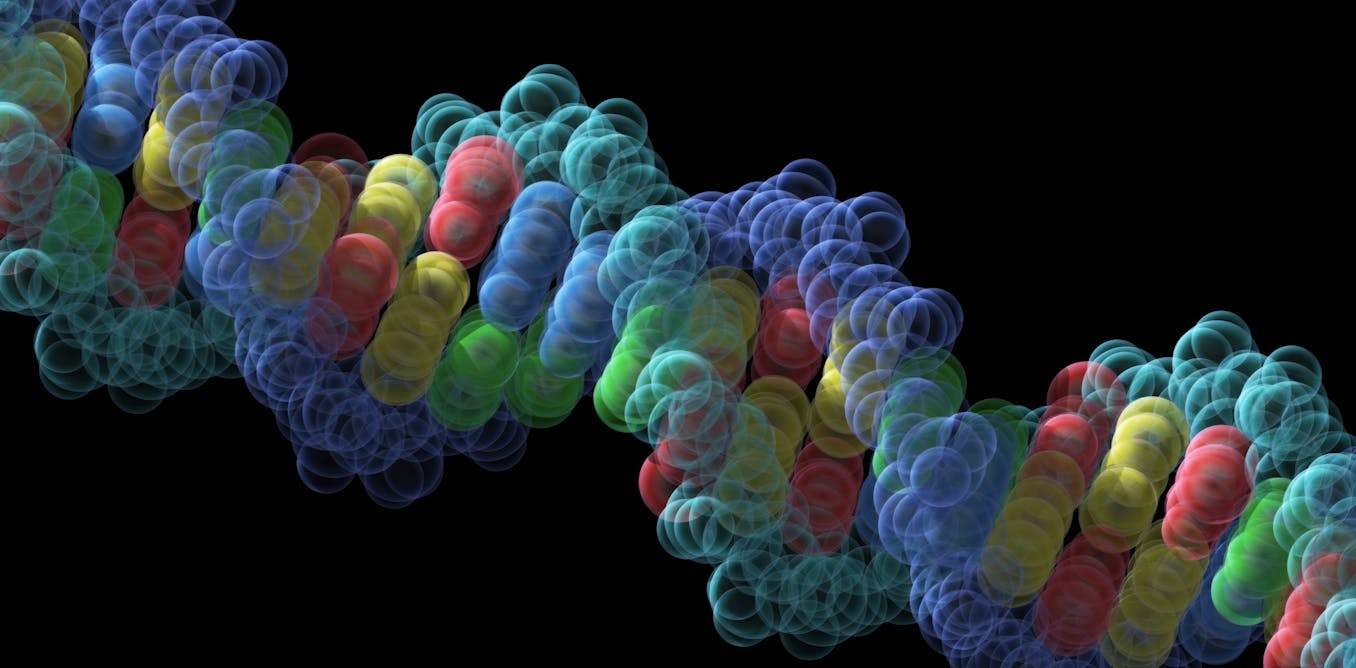 Featured image for Revolutionizing Biology: Quantum Physics Offers New Insights.