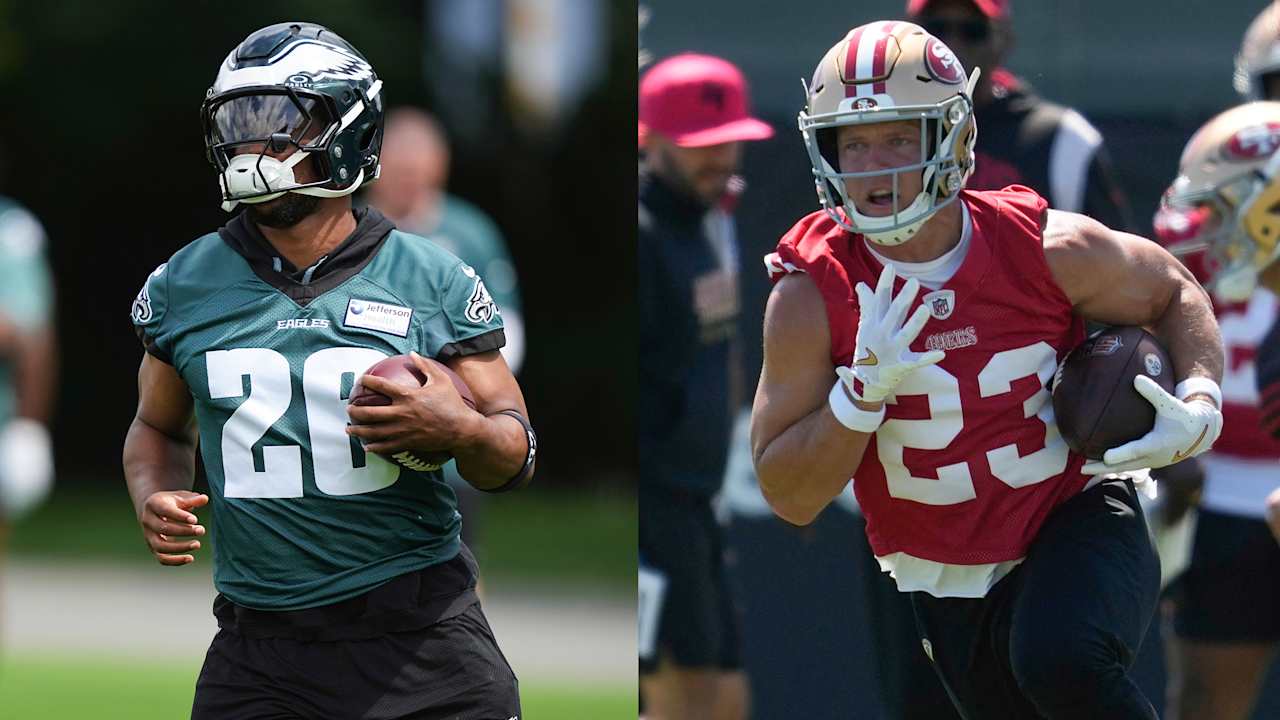 Featured image for Top Fantasy Football RB Picks and Breakout Candidates for 2025