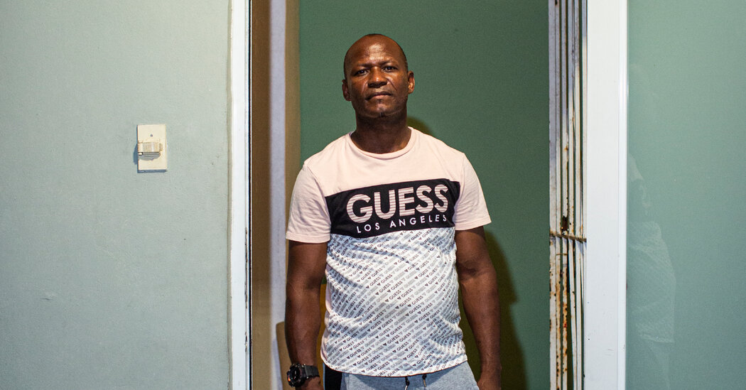 Featured image for In Puerto Rico, Increased Detentions Under Trump Spark Concerns