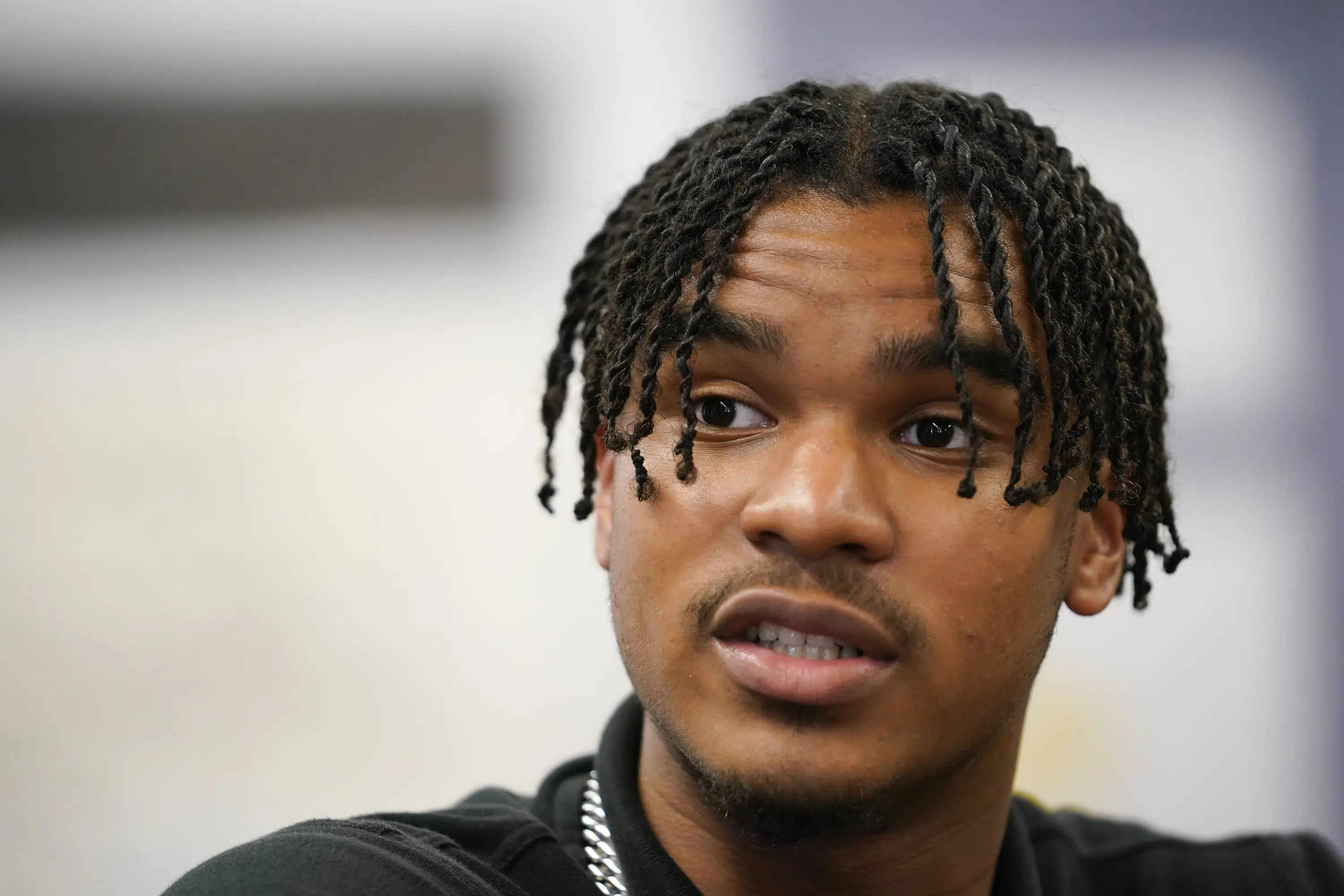New Orleans Student Receives Over $9 Million in Scholarship Offers.