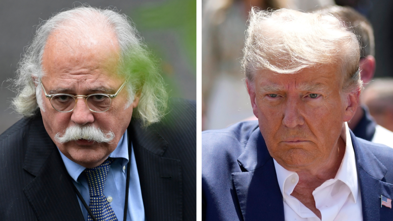 Featured image for Trump's Violation of Gag Order Could Land Him in Jail