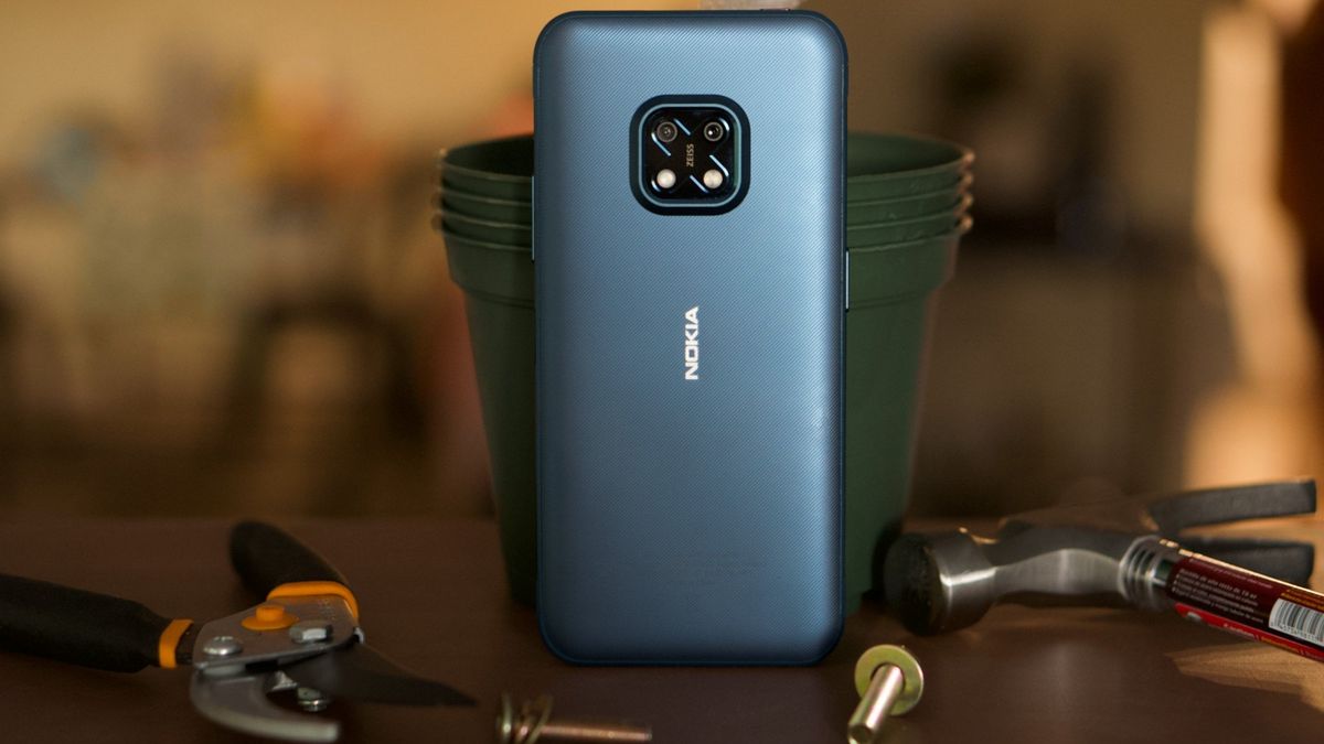 Featured image for "HMD Global Rebrands, Leaving Nokia Behind for New Smartphone Era"