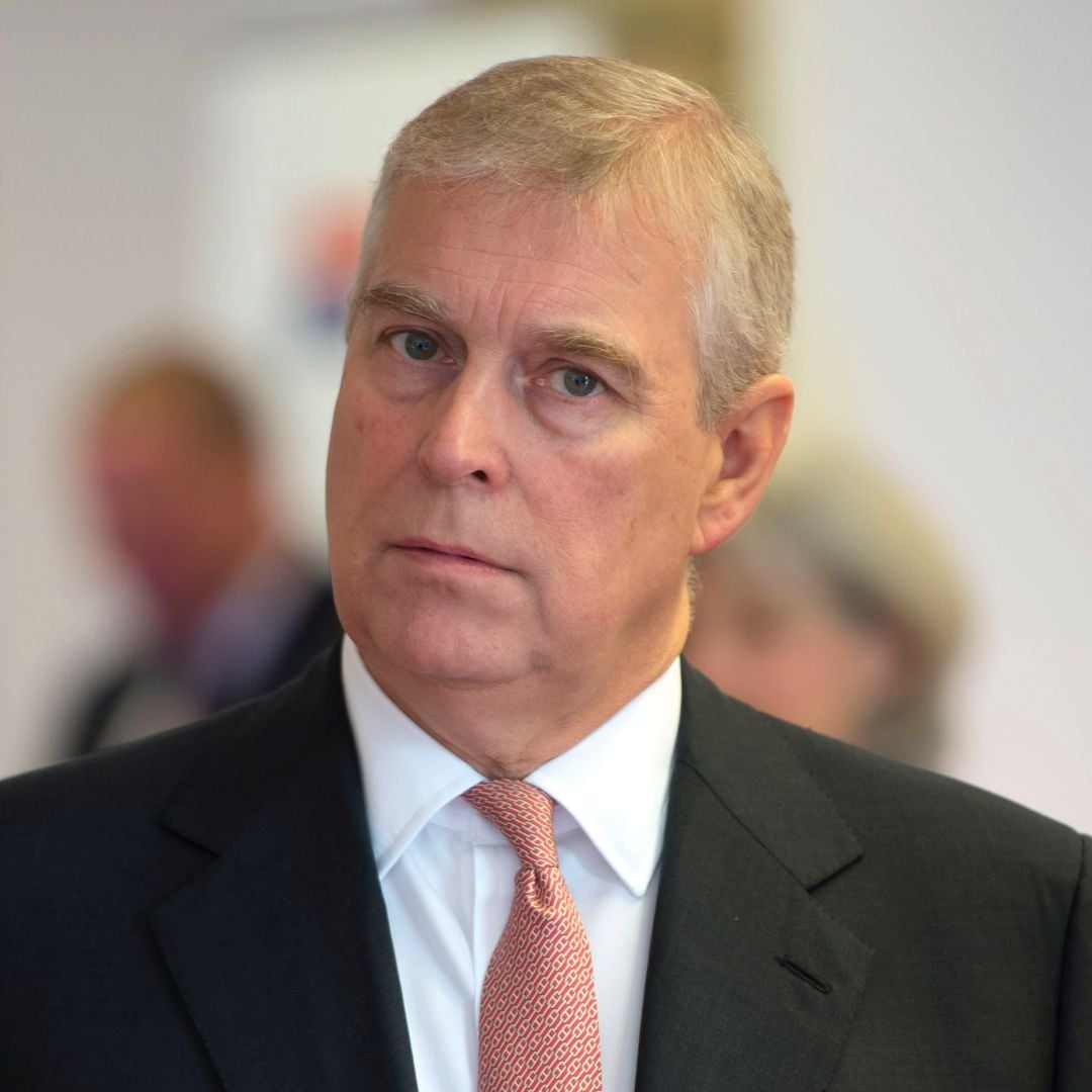 Featured image for Prince Andrew Faces Royal Asset Confiscation and Lifestyle Changes