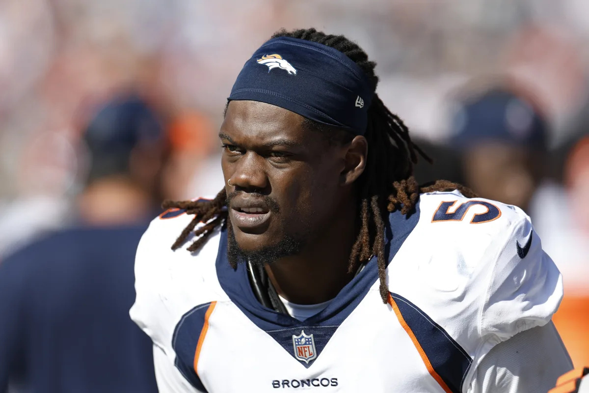 Broncos Release Randy Gregory, Ending Disappointing Signing