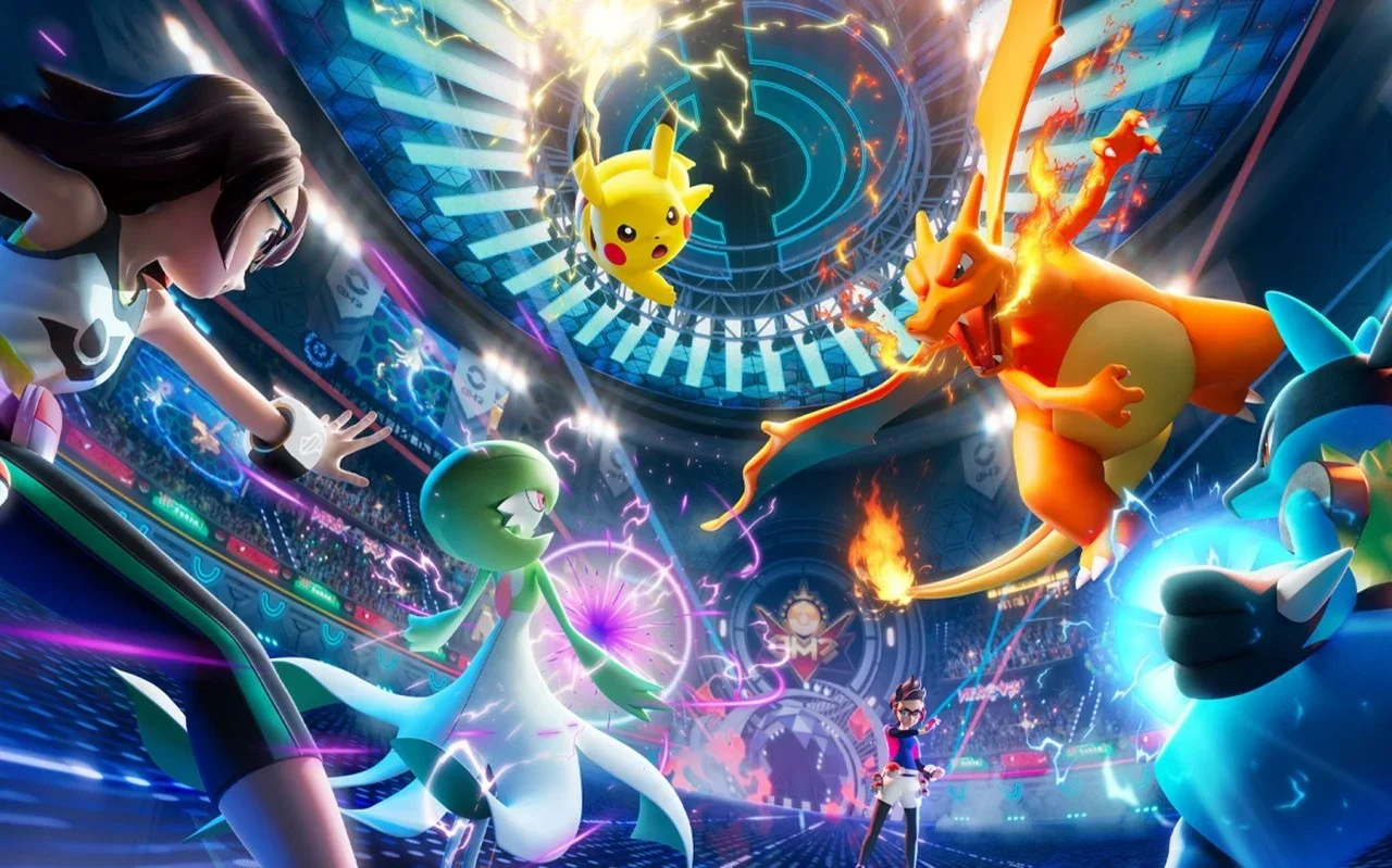 Pokémon Champions Price Leaks Outline Free-to-Start, Paid Perks
