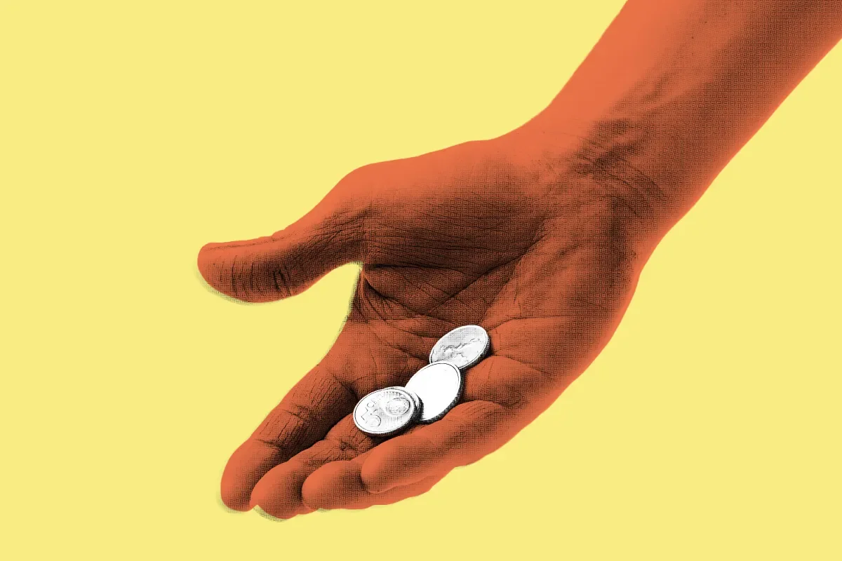 AI's Job Threat Is Real, But Wealth Distribution Is the Real Battle