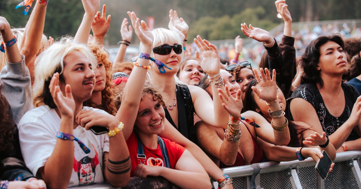 Featured image for Golden Gate Park to Host Expanded Concert Series in SF