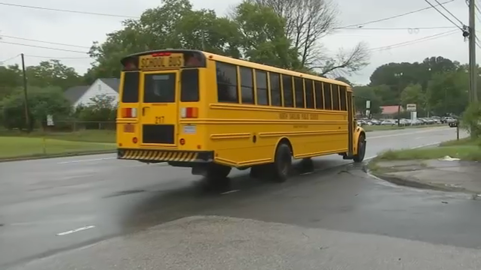 Featured image for Durham Public Schools Grapple with Walkouts and Pay Cuts