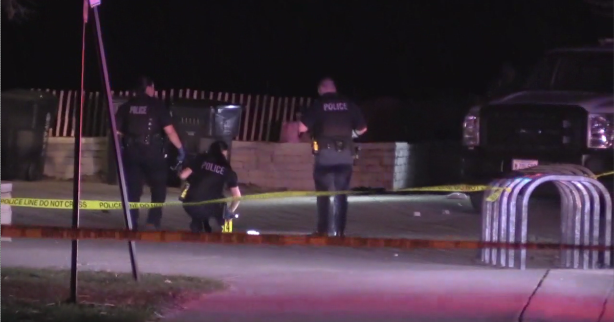 Deadly Shooting Near Northwestern University Leaves 1 Teen Dead and 2 Injured