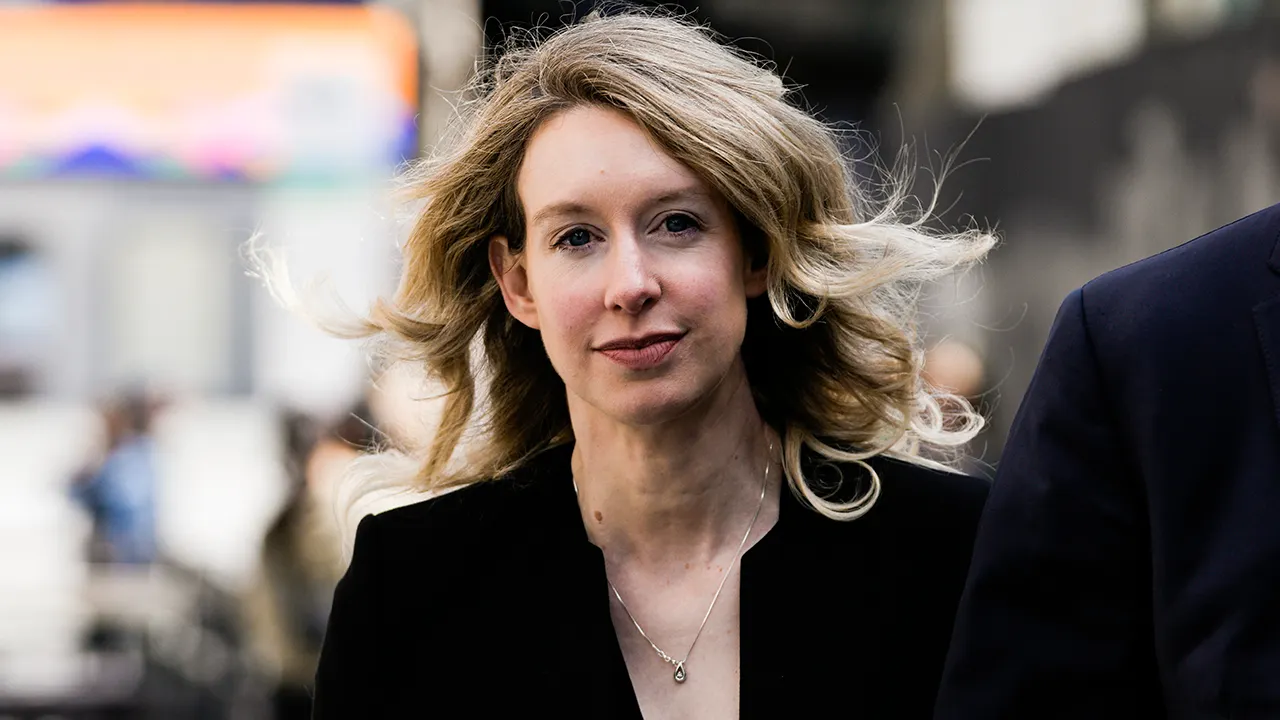 Featured image for Elizabeth Holmes' Prison Sentence Reduced by Nearly 2 Years