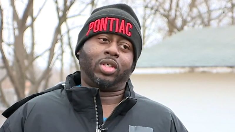 Featured image for "Online Vigilante 'Boopac Shakur' Murdered in Michigan for Exposing Sexual Predators"