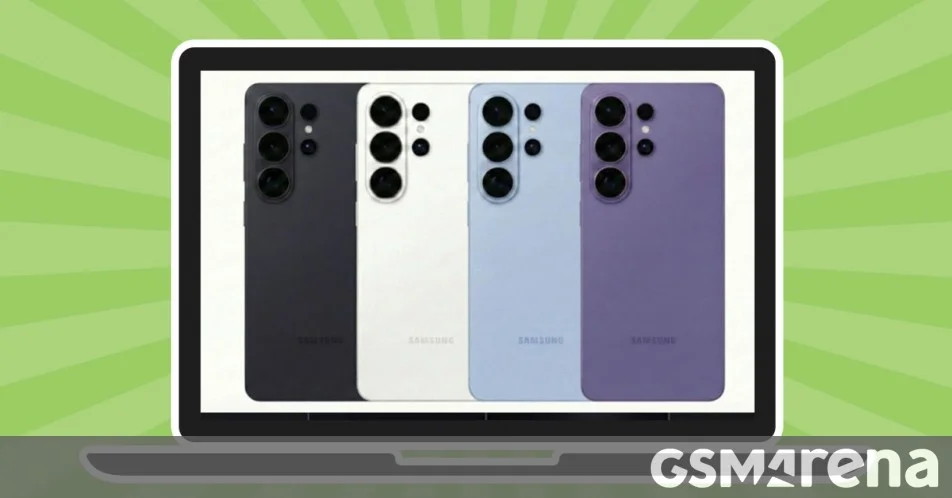 Asus exits smartphones as Galaxy S26 looms with new gadget rumors