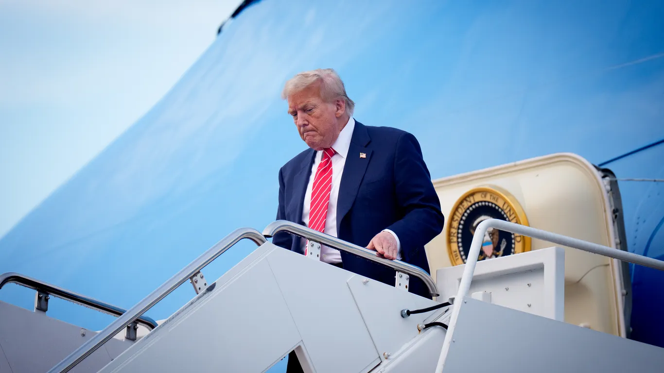 Tensions Rise as Iran's Nuclear Program Faces Uncertainty and U.S. Threats