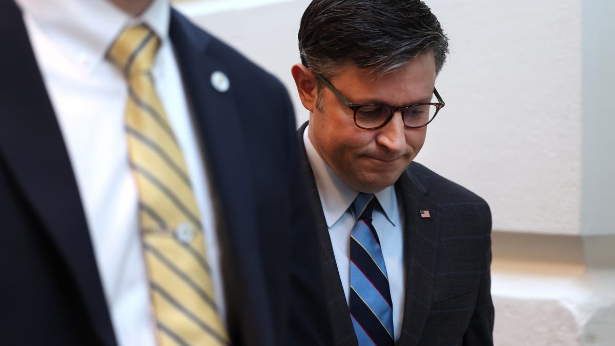 "House GOP Struggles and Dysfunction: A Return to Chaos"