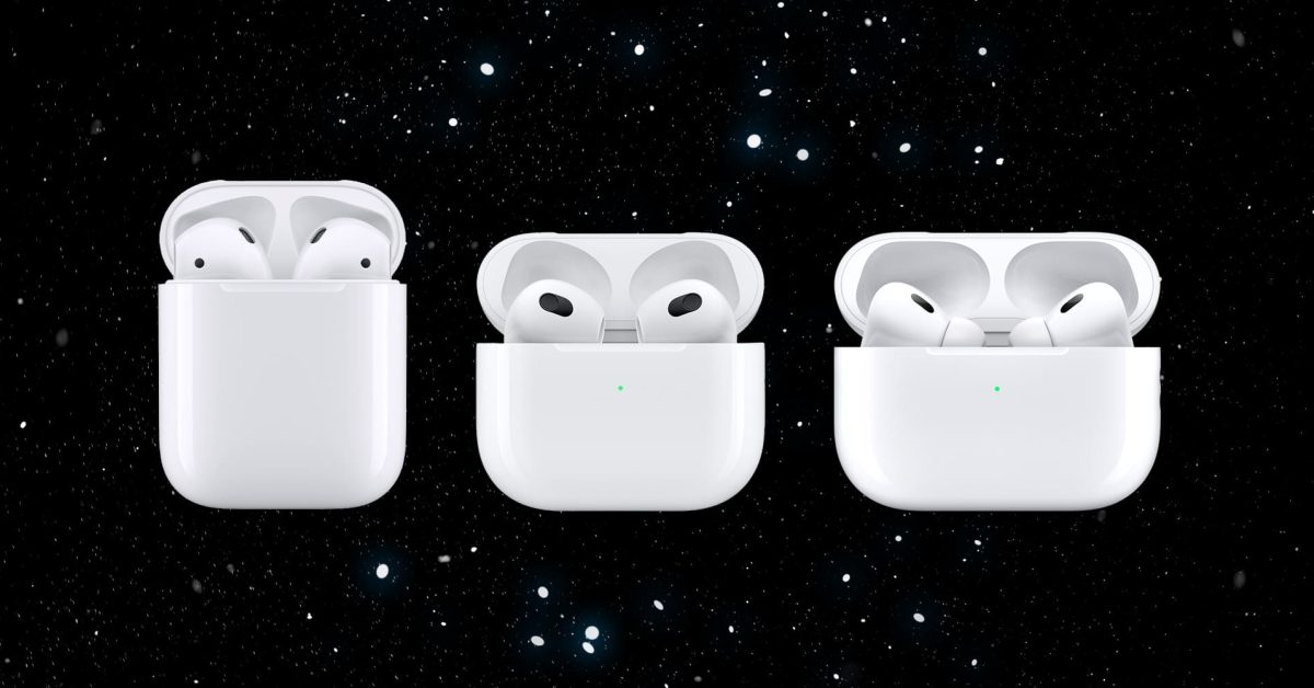 "Anticipating the Release of Apple's New AirPods: What We Know"