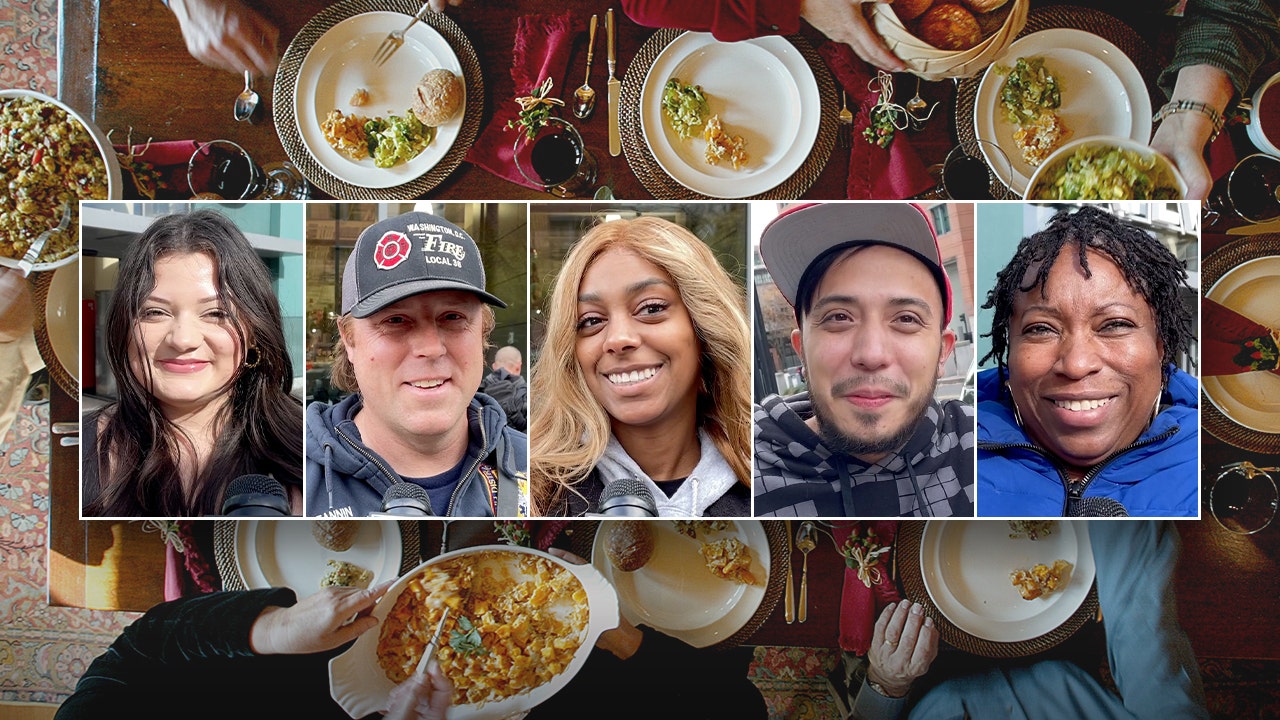 Featured image for "Thanksgiving: Avoiding Cringeworthy Politics and Family Arguments"