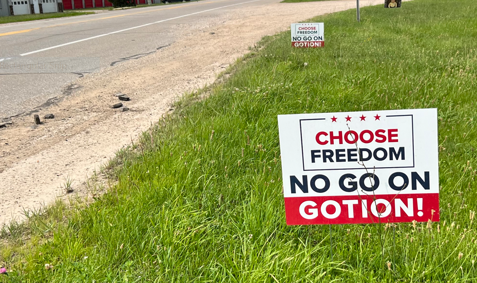 Michigan Township Voters Reject Officials Supporting Chinese-Owned EV Battery Plant