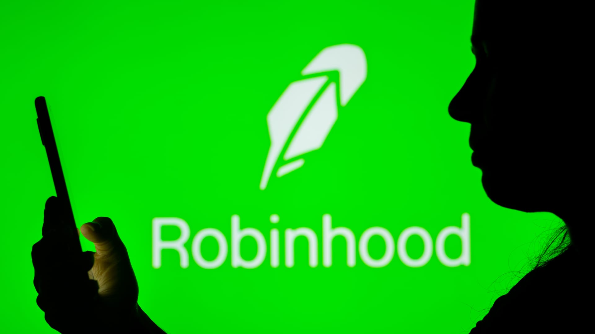 Robinhood Repurchases Bankman-Fried's Stake for $605.7 Million from U.S. Government
