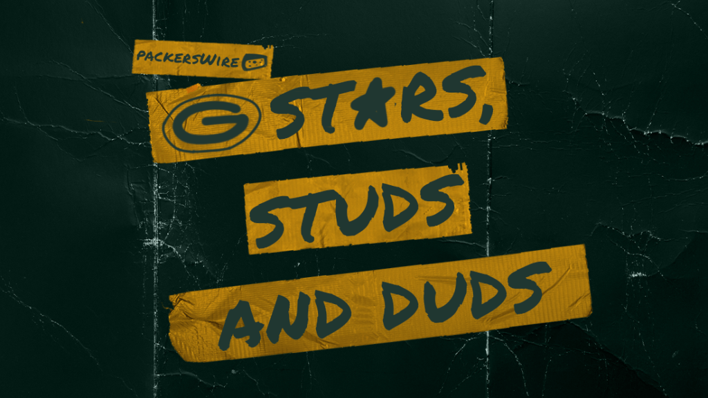"Packers' Preseason Finale: Standout Performances and Disappointments"