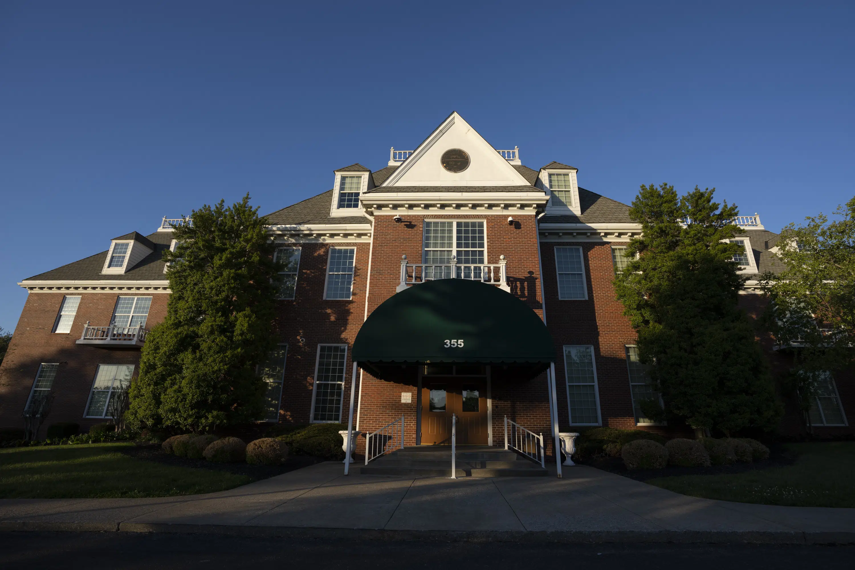 Conservative Takeover in Tennessee County Sparks Election Battle