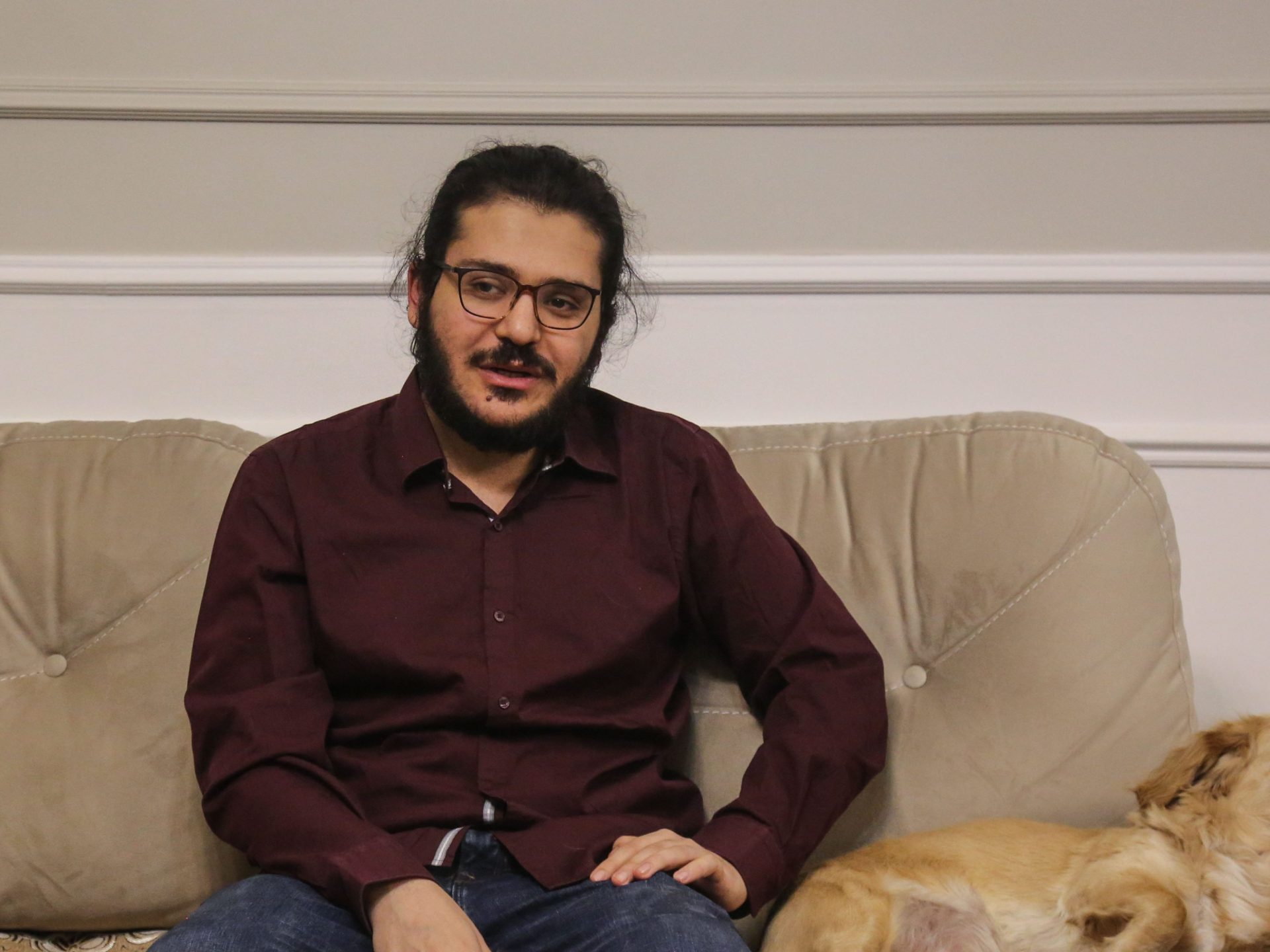 Egyptian Researcher Patrick Zaki Pardoned After 3-Year Sentence