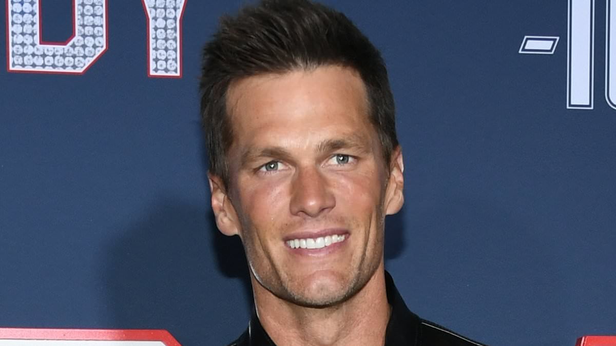 Featured image for Tom Brady and Irina Shayk's Miami Reunion: A Night Out and Unexpected Company