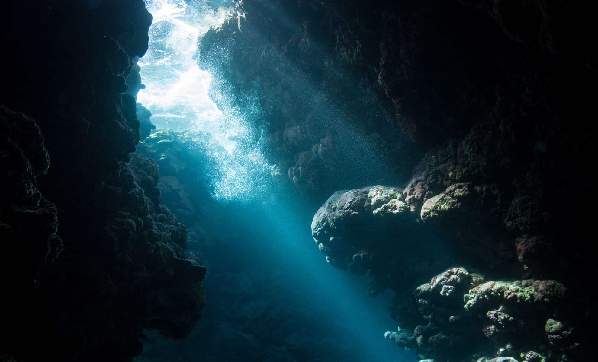 Featured image for Record-Breaking Underwater Sound Originates from Unknown Location