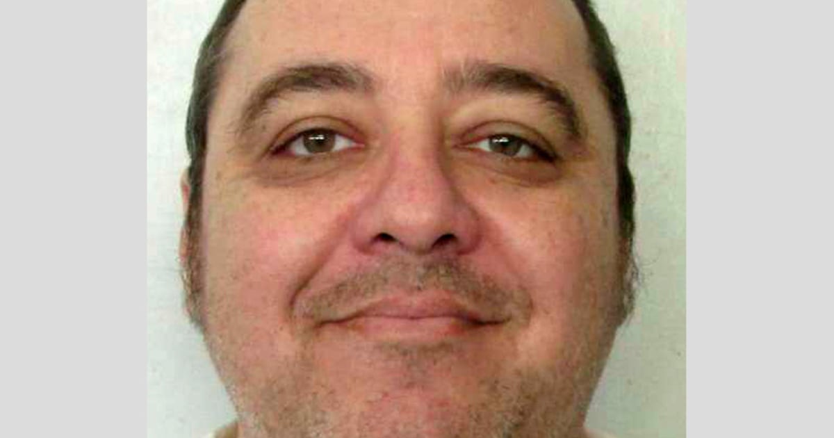 Controversy Surrounds Alabama's First Nitrogen Gas Execution