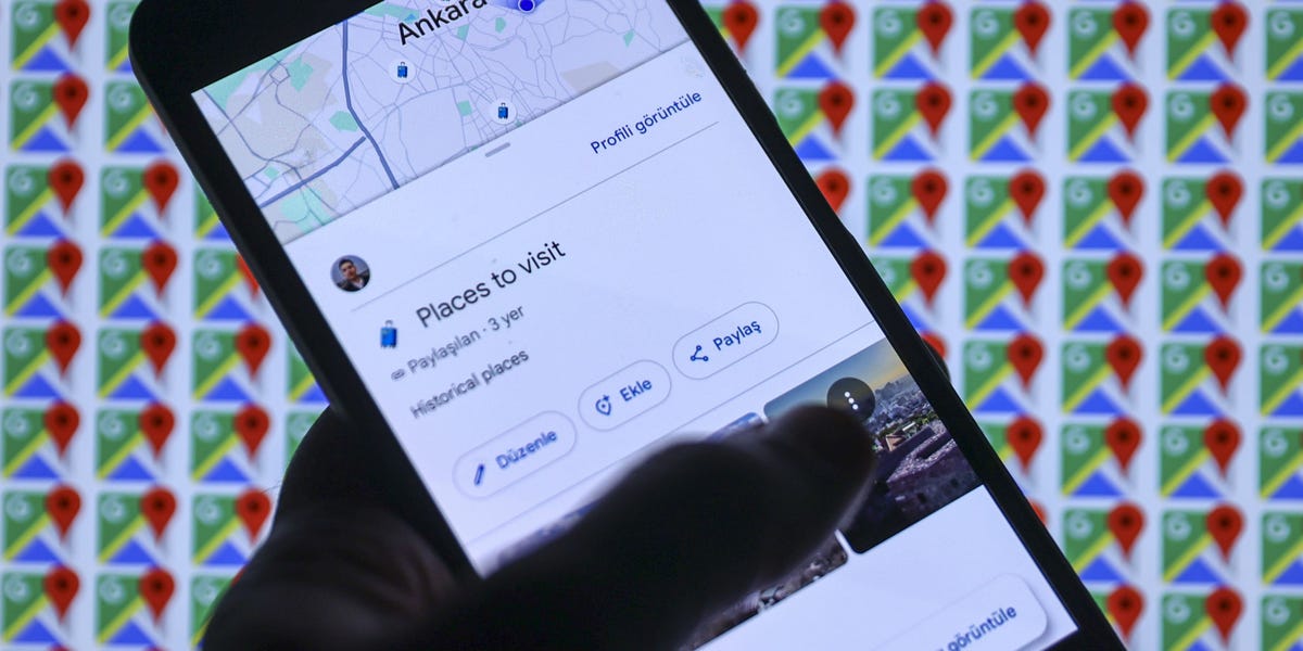 Featured image for Google Enhances Privacy Measures for Maps Users' Location Data
