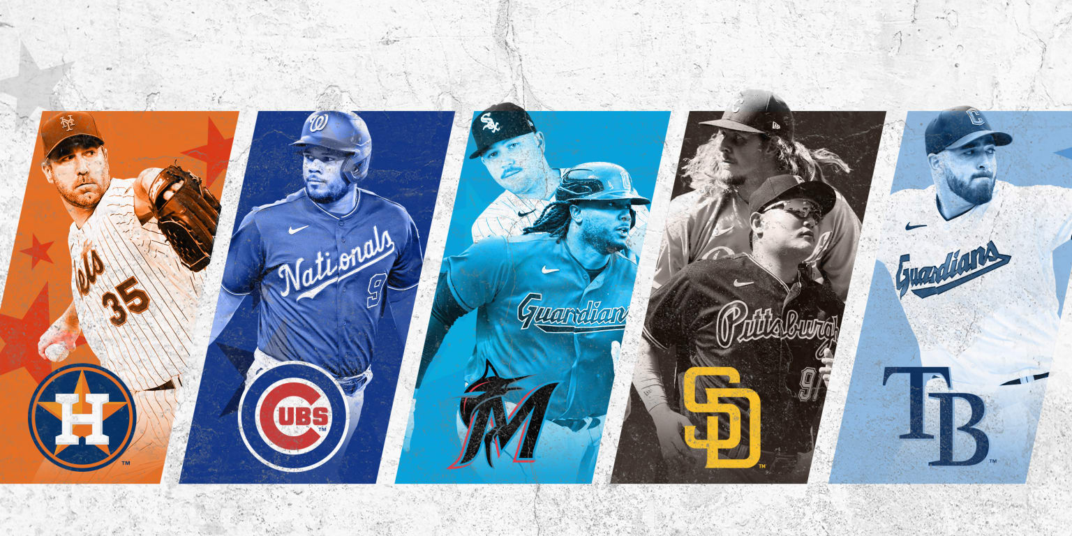 MLB Trade Deadline Winners, Losers, and Fantasy Fallout
