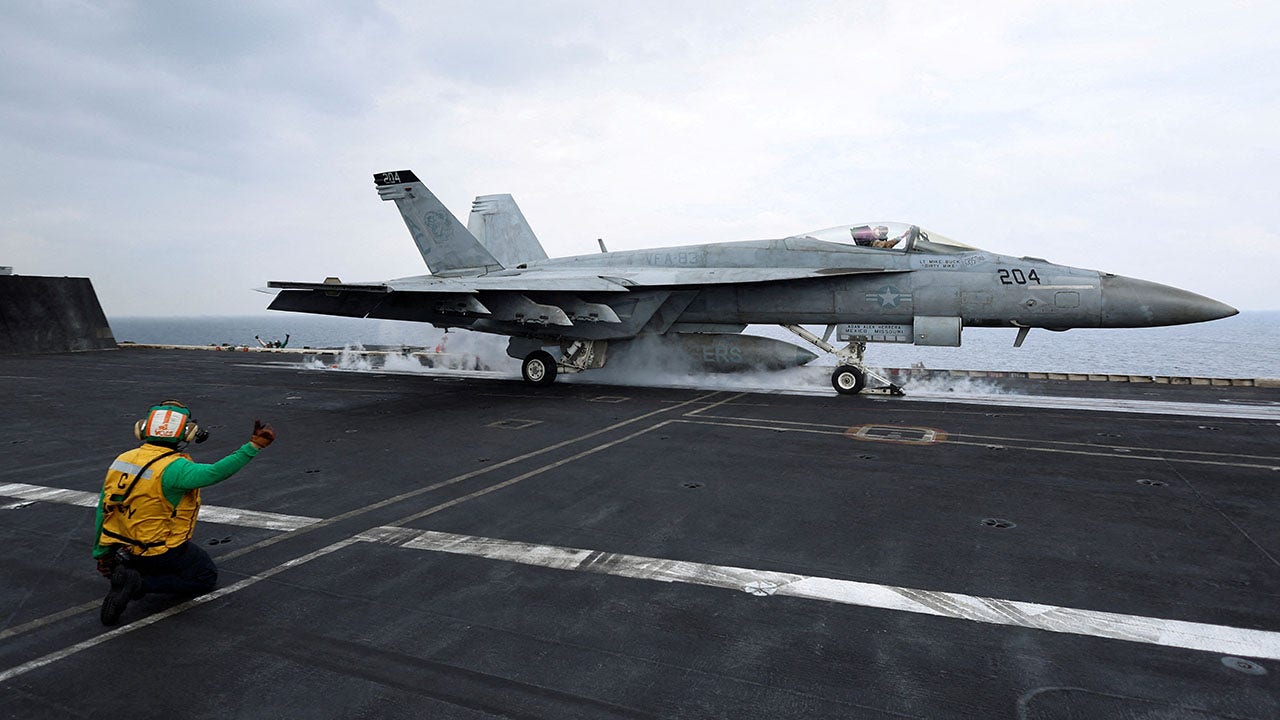 "US Military Thwarts 4 Houthi Drone Attacks on Warships"