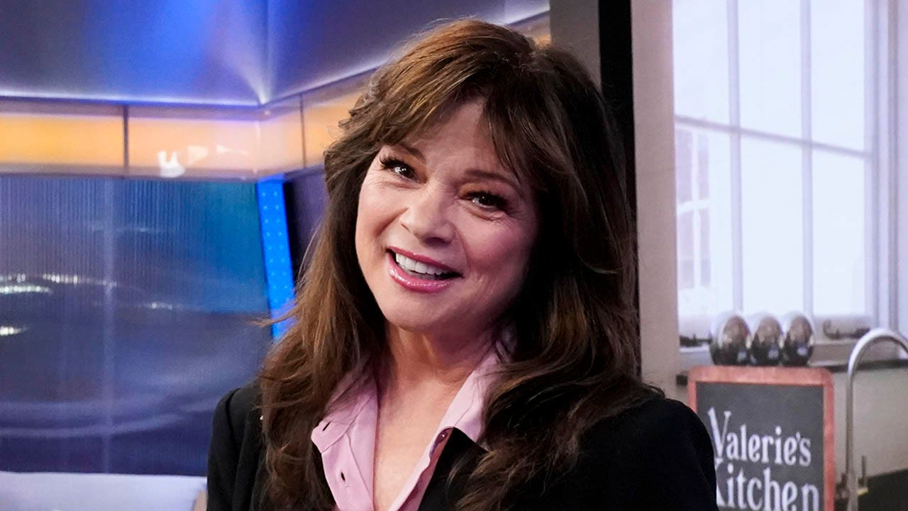 Featured image for Valerie Bertinelli's Reflections on Escaping a Toxic Marriage