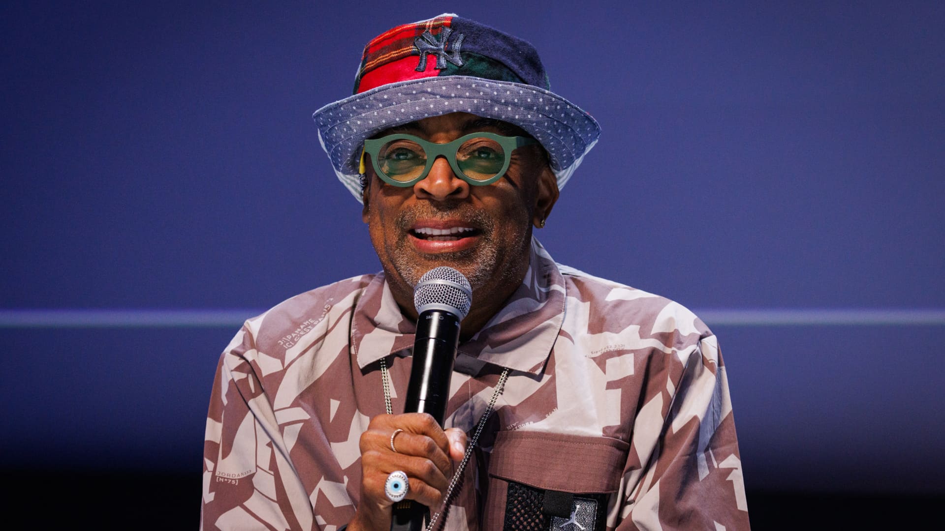 Featured image for Spike Lee Debunks Success Myths