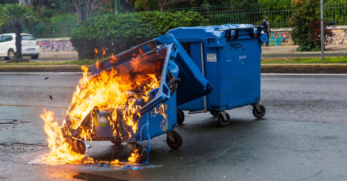 FTX Recovers $7.3B in Assets, Bankruptcy Lawyers Declare "Dumpster Fire" Extinguished