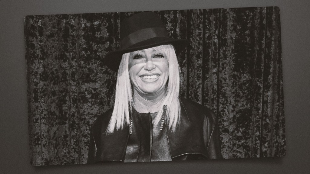 Remembering Suzanne Somers: A Life Well-Lived