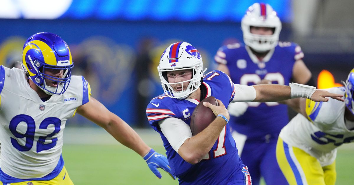 Featured image for Seahawks' Playoff Prospects: Navigating the NFC West Challenge