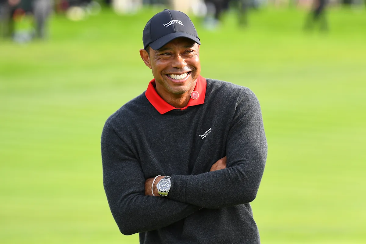 Featured image for Tiger Woods at 50: Celebrating a legendary career and enduring influence