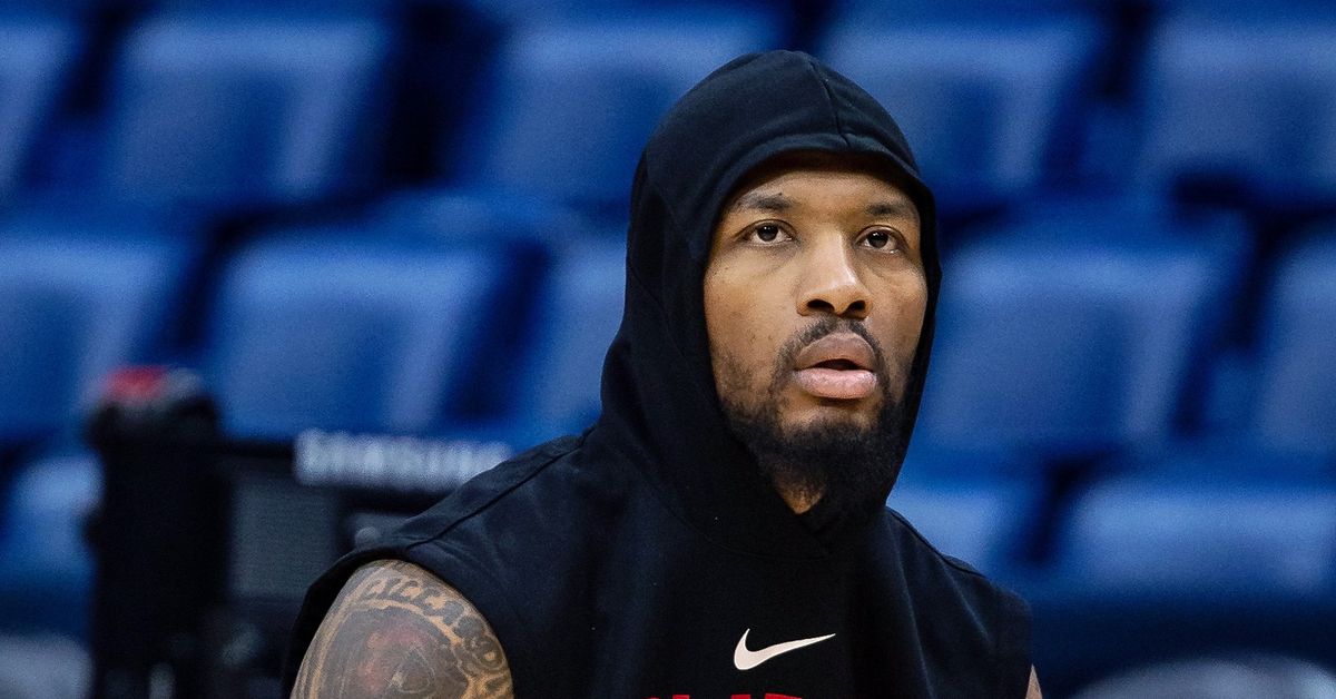 "Damian Lillard's Agent Pushes for Heat Trade Amidst Trade Talks and Offseason Speculation"