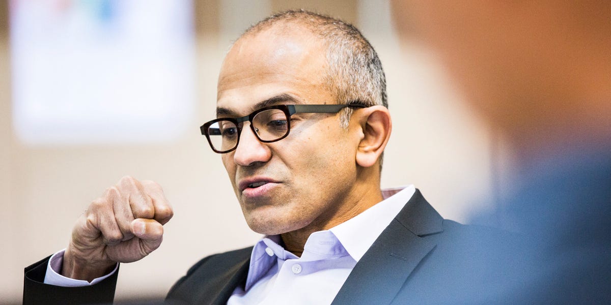 Microsoft's Latest Layoffs: Over 2,700 Seattle-Area Employees Affected.