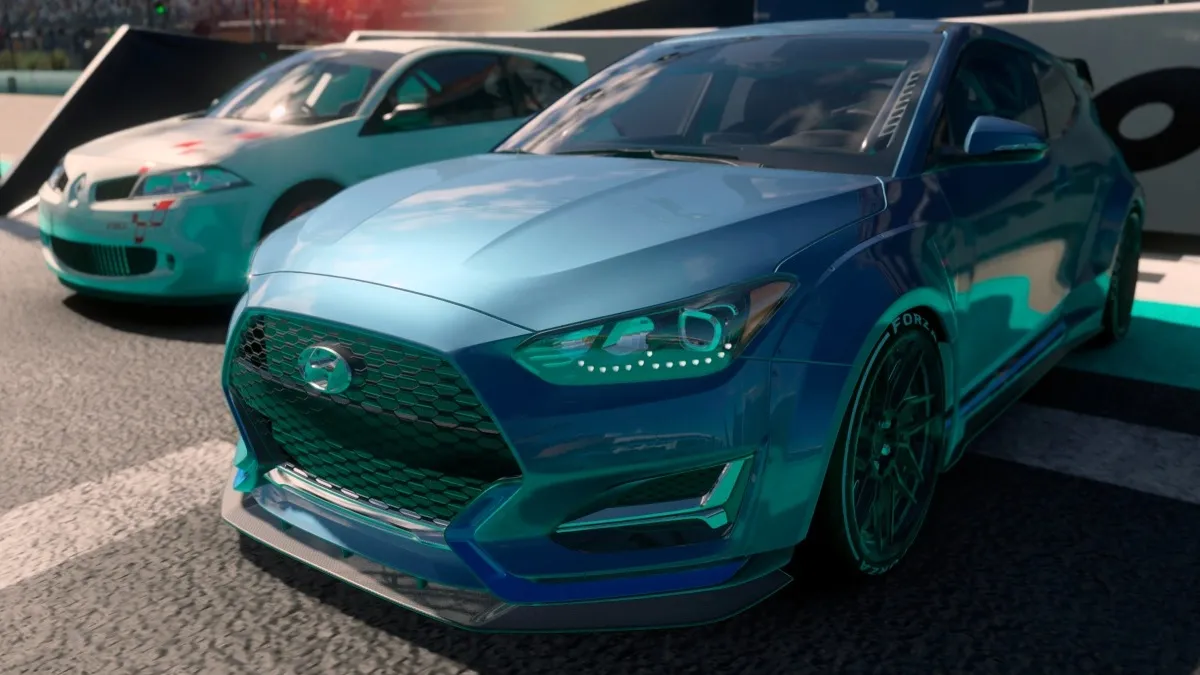 "Forza Motorsport: Player Feedback Drives Game Improvements and Controversy"