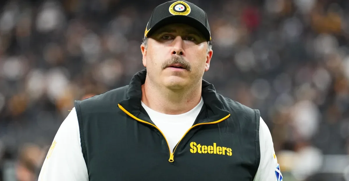 Eagles weighed Arthur Smith as OC candidate before OSU hire