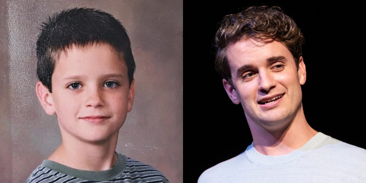 Surviving Childhood Conversion Therapy